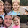 alluvione texas bambine scomparse