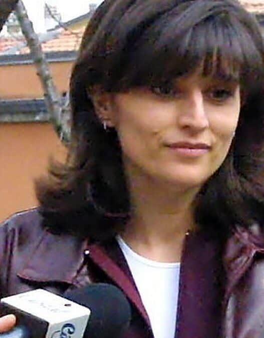 annamaria franzoni