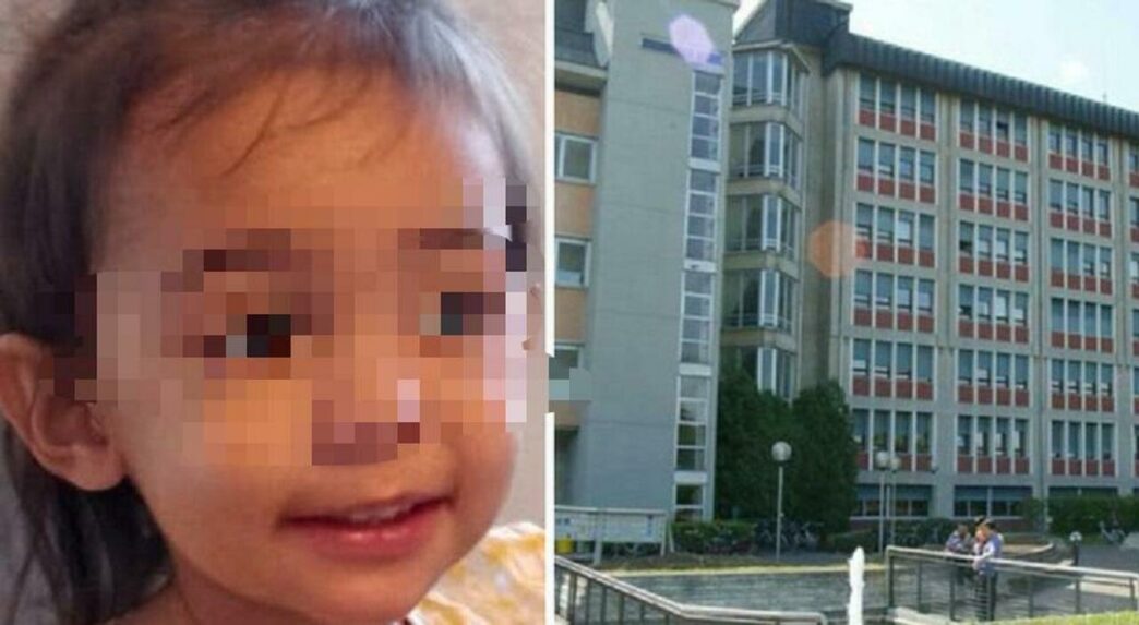 La piccola Celeste muore a due anni, la mamma disperata: Sembrava solo una bronchiolite
