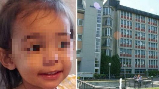 La piccola Celeste muore a due anni, la mamma disperata: Sembrava solo una bronchiolite
