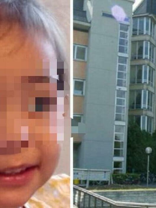 La piccola Celeste muore a due anni, la mamma disperata: Sembrava solo una bronchiolite