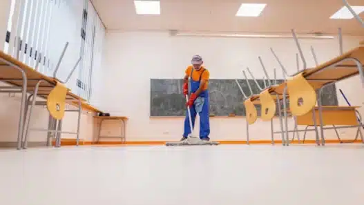 collaboratori scolastici