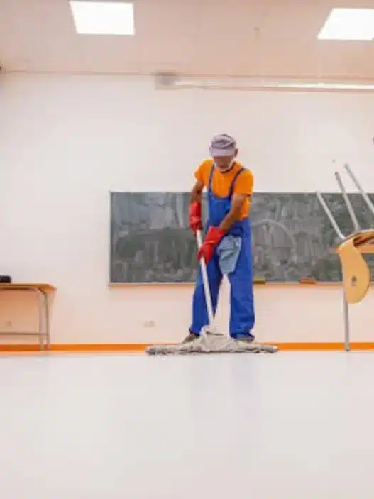 collaboratori scolastici