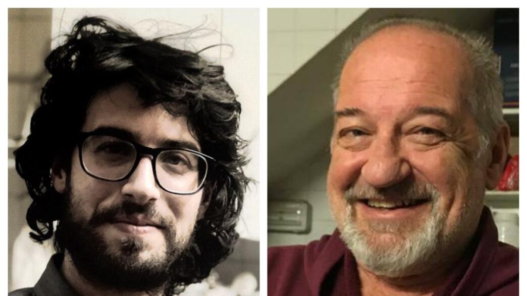 fabio e aurelio Marchioni