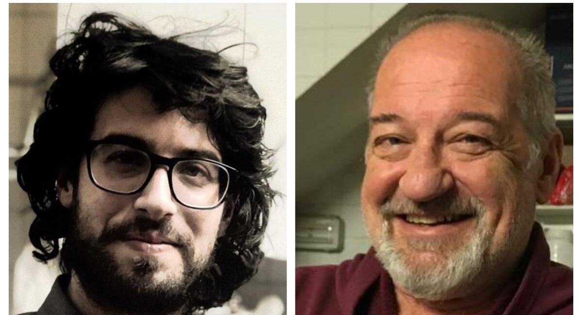 fabio e aurelio Marchioni