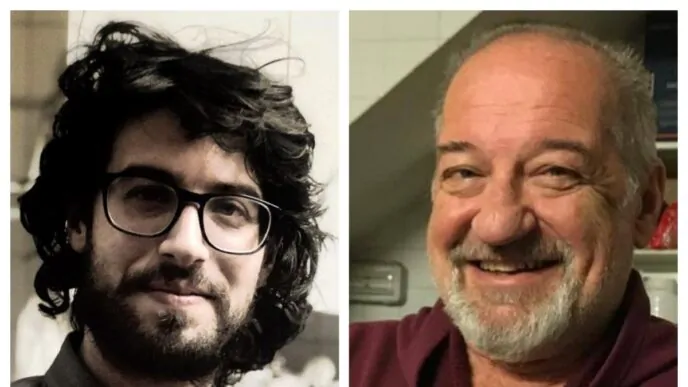fabio e aurelio Marchioni