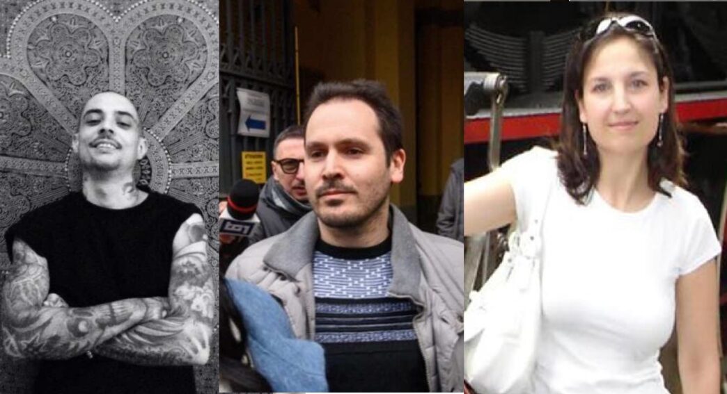 Garlasco, Nuova svolta: Il Dna ignoto è di un complice di Andrea Sempio. Si indaga sull'amico suicida