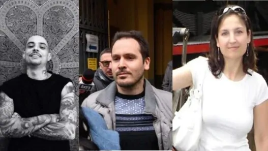Garlasco, Nuova svolta: Il Dna ignoto è di un complice di Andrea Sempio. Si indaga sull'amico suicida