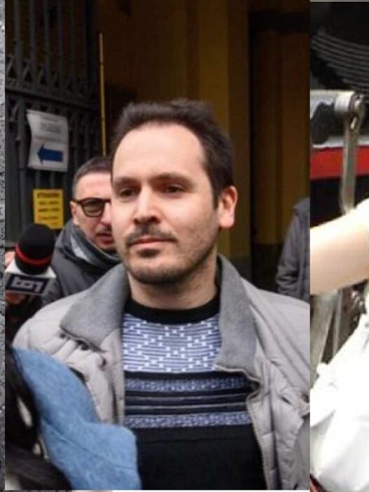 Garlasco, Nuova svolta: Il Dna ignoto è di un complice di Andrea Sempio. Si indaga sull'amico suicida