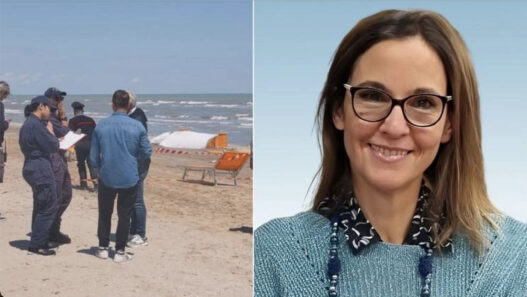Elisa Spadavecchia