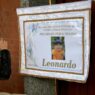 leonardo morto a scuola