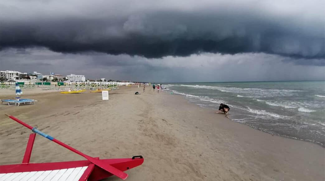 meteo circe