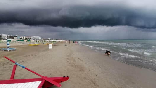 meteo circe