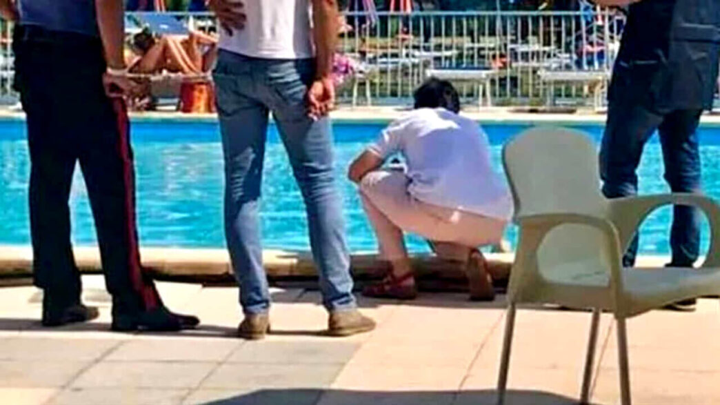 morto tommaso