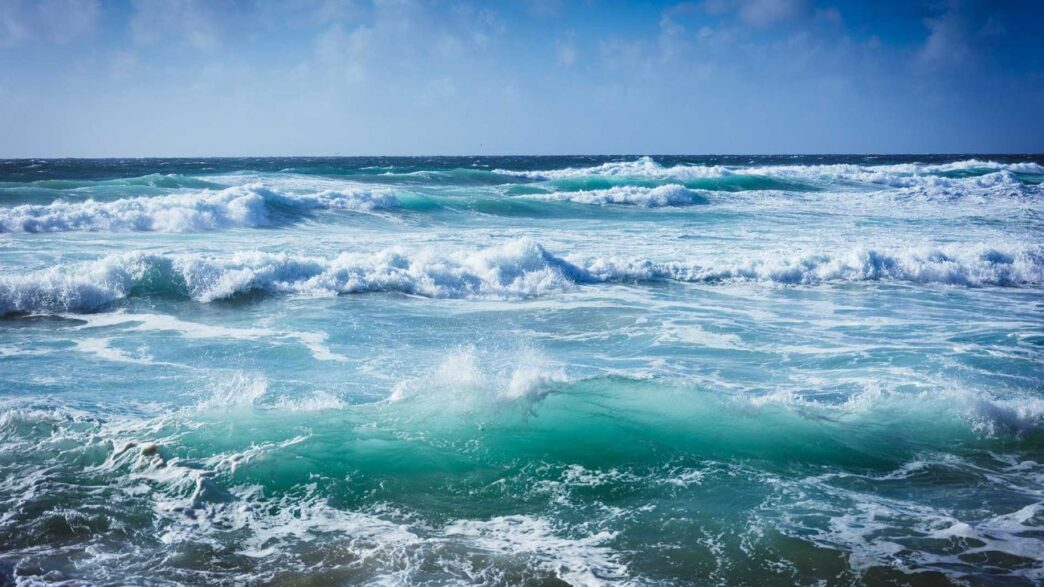 muore in mare
