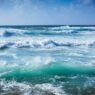 muore in mare