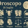 oroscopo del 20 luglio