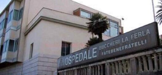 palermo ospedale