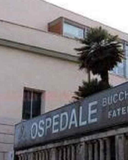 palermo ospedale