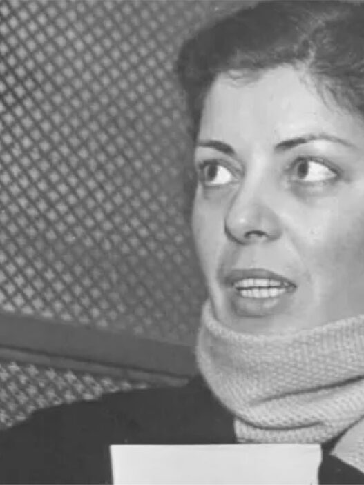 Franca Pappalardo. rina fort