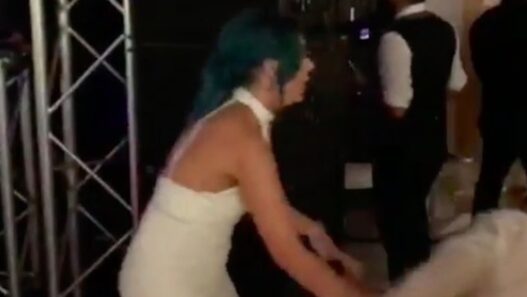 rissa al matrimonio