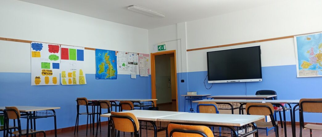 scuola