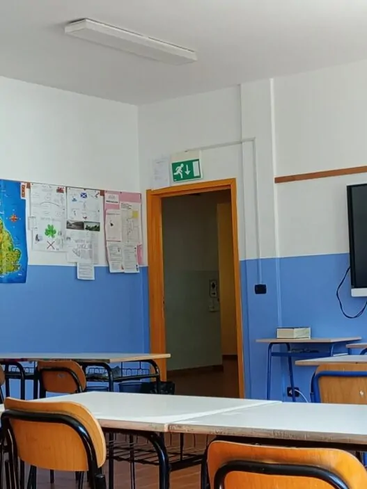 scuola