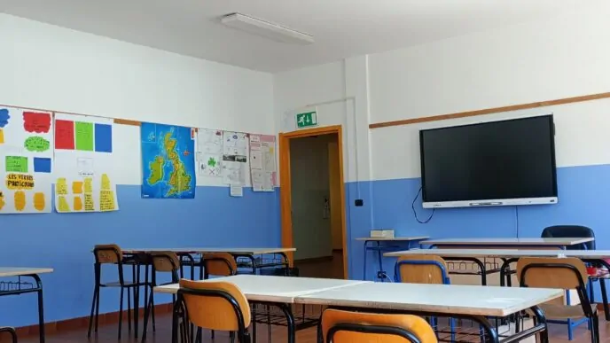 scuola