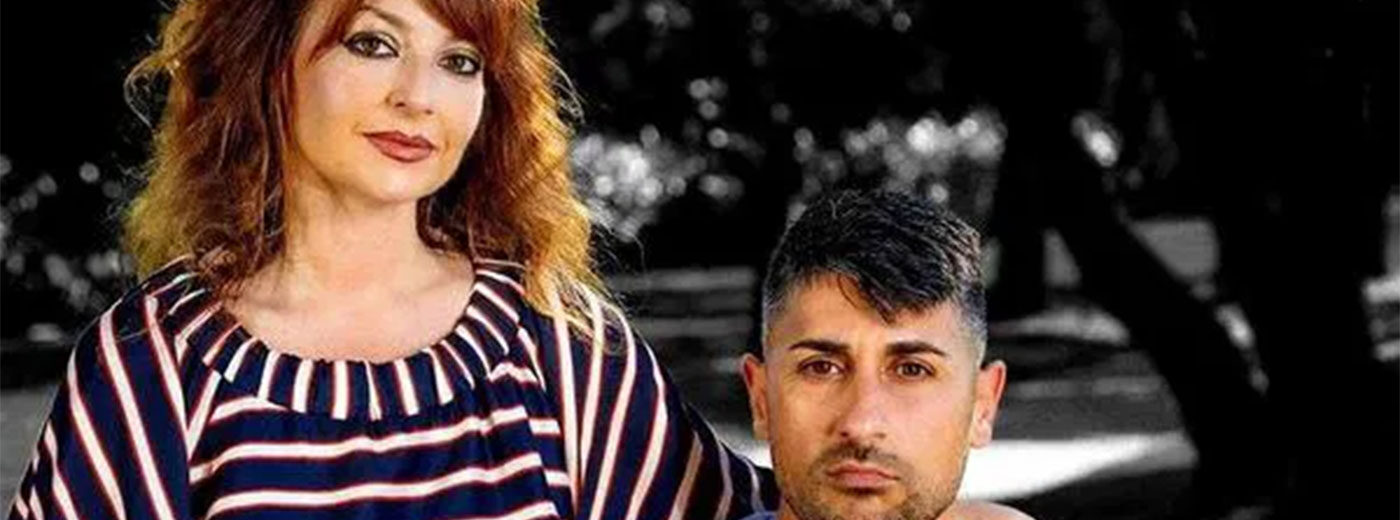 sonia e alessio di temptation island