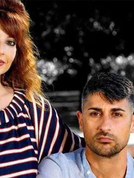 sonia e alessio di temptation island