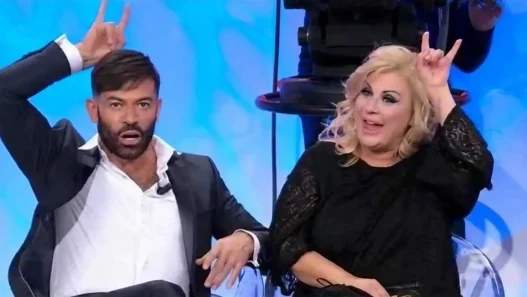 tina-e-gianni-uomini-e-donne