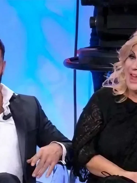 tina-e-gianni-uomini-e-donne