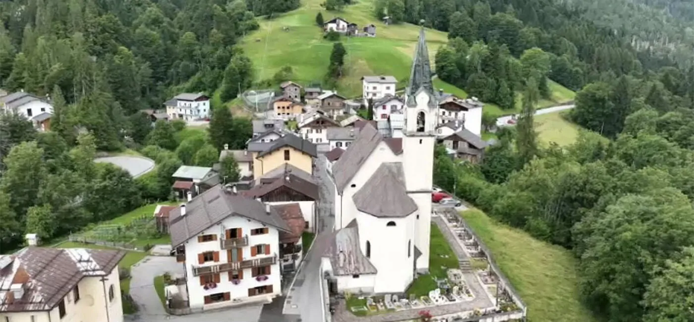 trentino