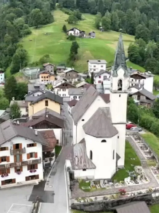 trentino
