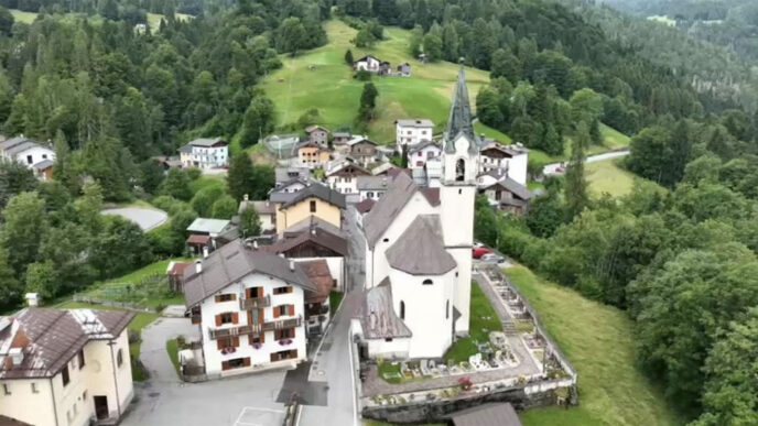 trentino