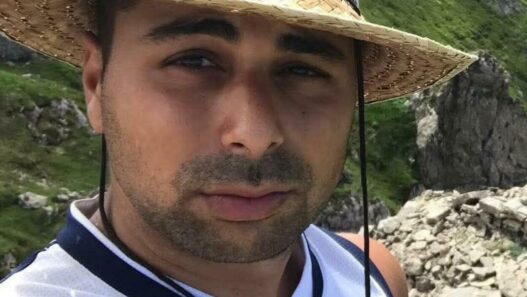 Alessandro Venier ucciso da moglie e mamma