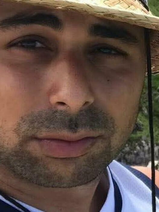 Alessandro Venier ucciso da moglie e mamma