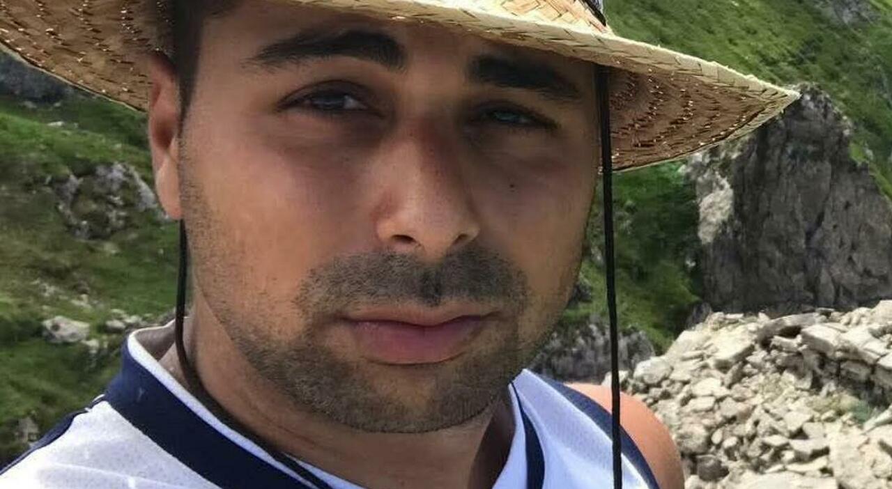 Alessandro Venier ucciso da moglie e mamma