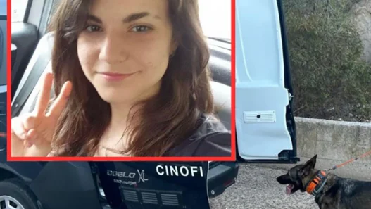 Alessia Daminelli, scomparsa da Brembrate