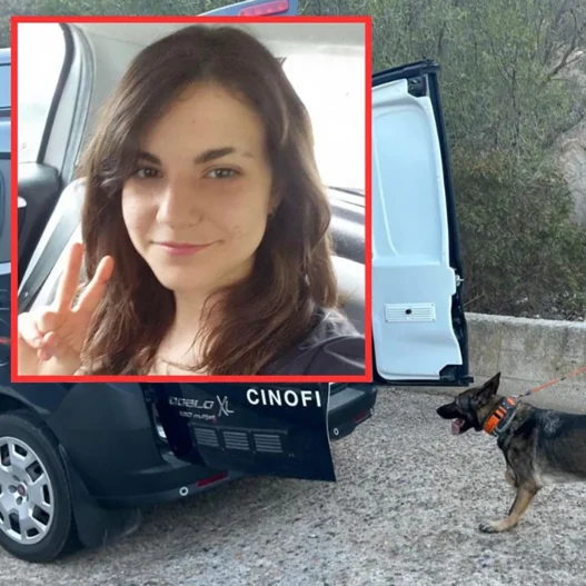 Alessia Daminelli, scomparsa da Brembrate