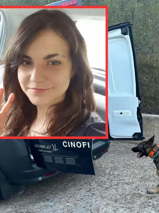 Alessia Daminelli, scomparsa da Brembrate