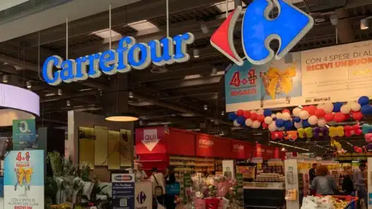 Carrefour ritiro prodotti per listeria