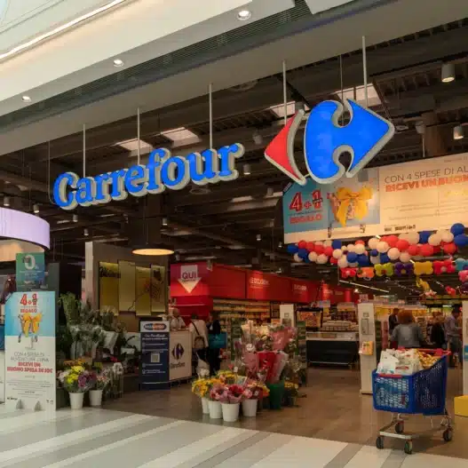Carrefour ritiro prodotti per listeria