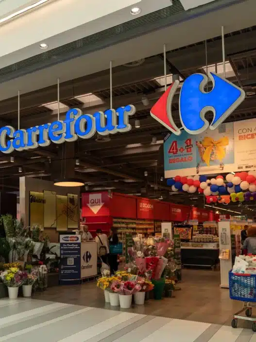 Carrefour ritiro prodotti per listeria
