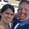 Clinton David Brink, 43 anni, e Cristen Amanda Brink, 41 anni