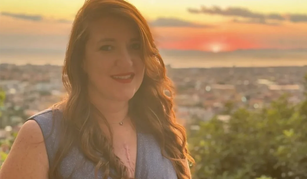 Emilia Cascone