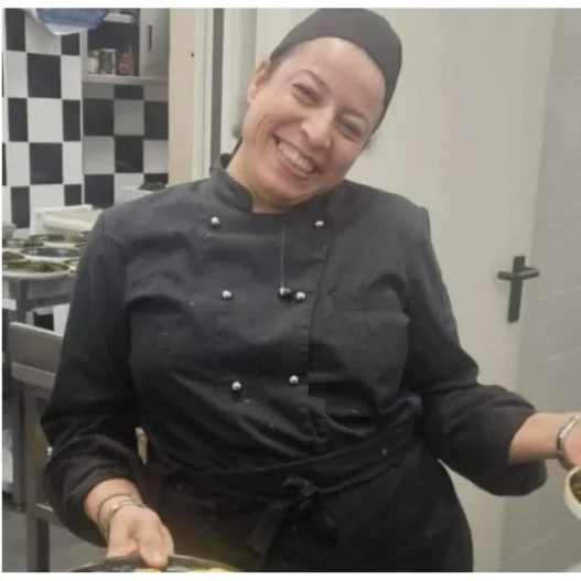 foggia, uccisa Hayat Fatimi