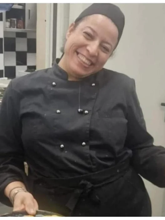 foggia, uccisa Hayat Fatimi