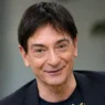 L'immagine di paolo fox in primo piano