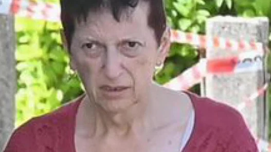 Lorena Venier la mamma che ha ucciso il figlio alessandro